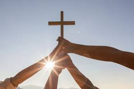 Sunday Service
